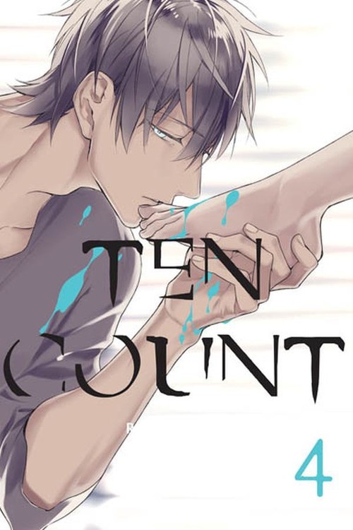 Image of Ten Count #04