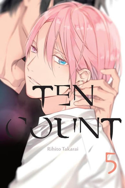 Image of Ten Count #05