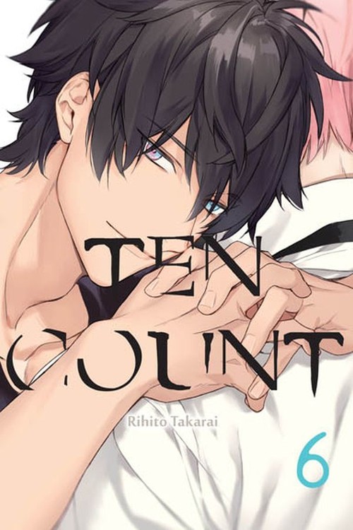 Image of Ten Count #06