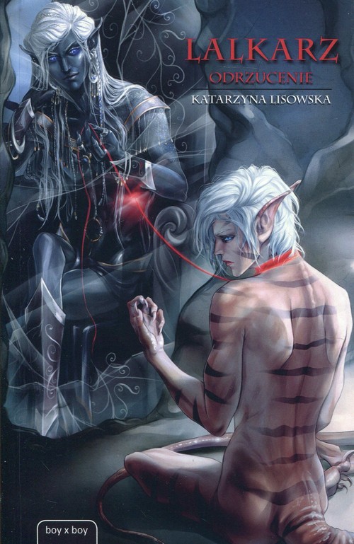 Image of Lalkarz 1 Odrzucenie