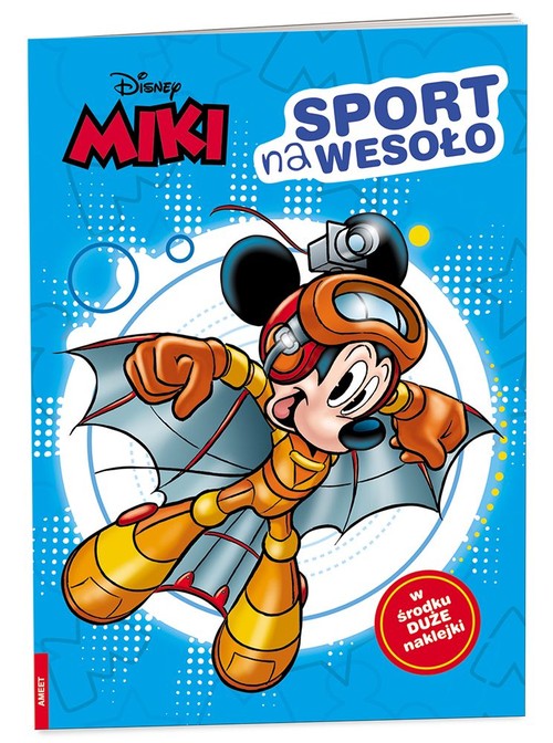 Image of Miki Sport na wesoło