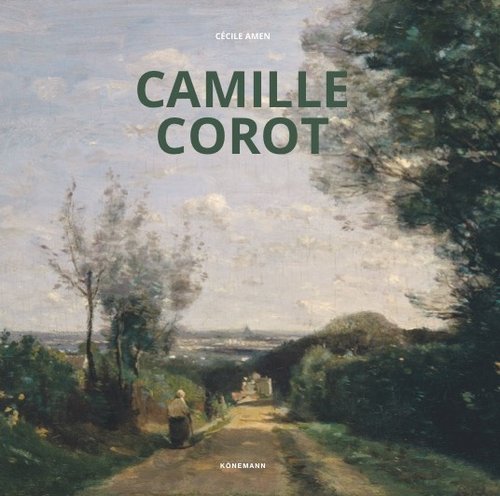 Image of Camille Corot