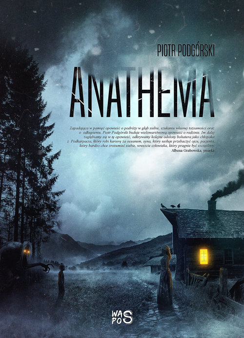 Image of Anathema