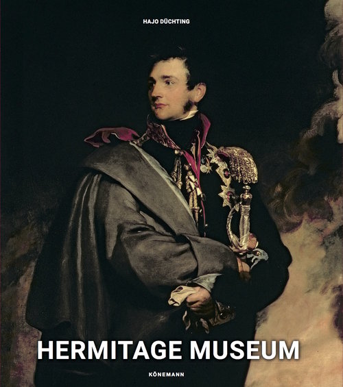 Image of Hermitage Museum