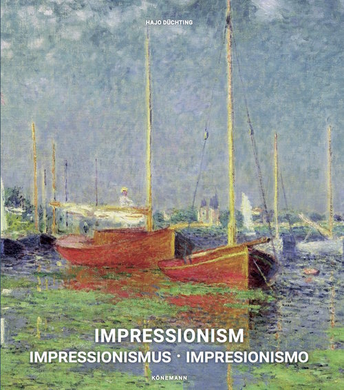 Image of Impressionism