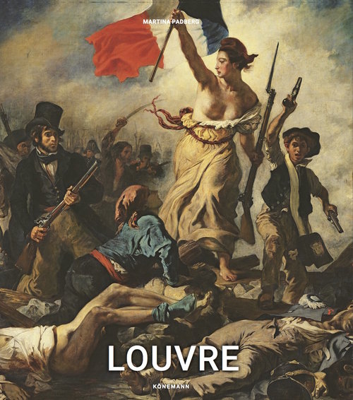 Image of Louvre