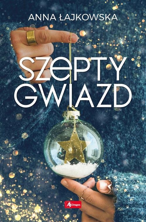 Image of Szepty gwiazd