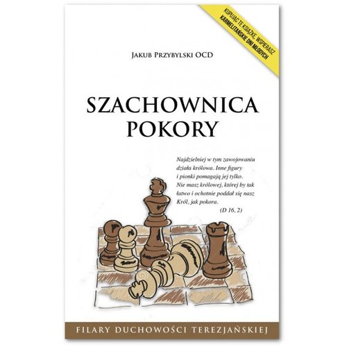 Image of Szachownica pokory