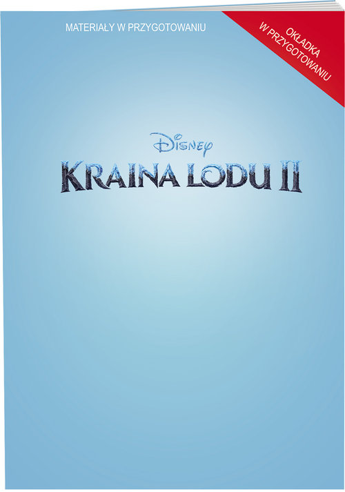 Image of Kraina Lodu 2 Ubrania do naklejania SDL-9102