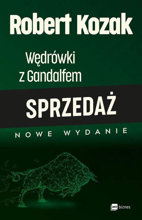 Image of Wędrówki z Gandalfem Sprzedaż