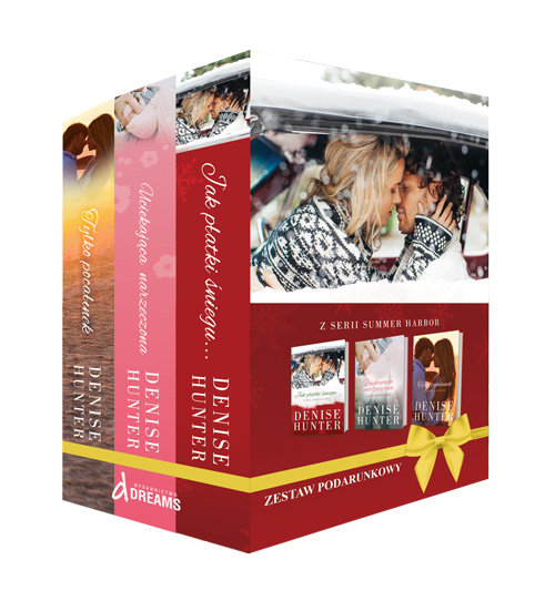 Image of Pakiet Summer Harbor