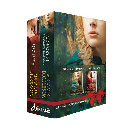 Image of Pakiet Średniowieczne Legendy