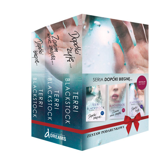 Image of Pakiet Dopóki biegnę