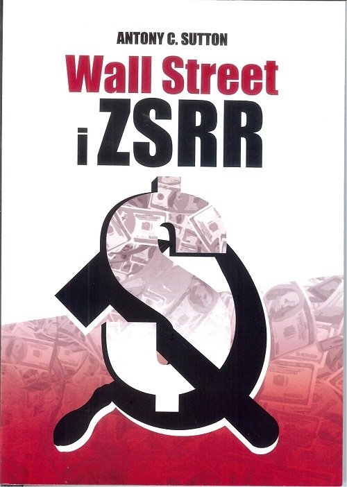 Image of Wall Street i ZSRR