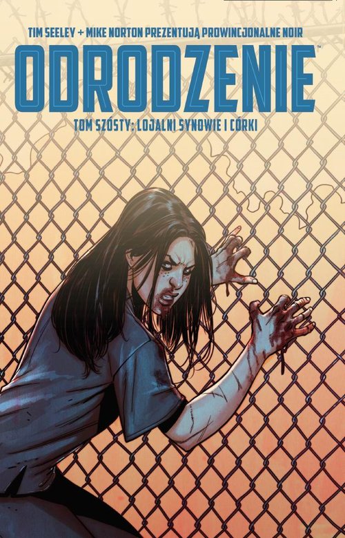 Image of Odrodzenie Revival