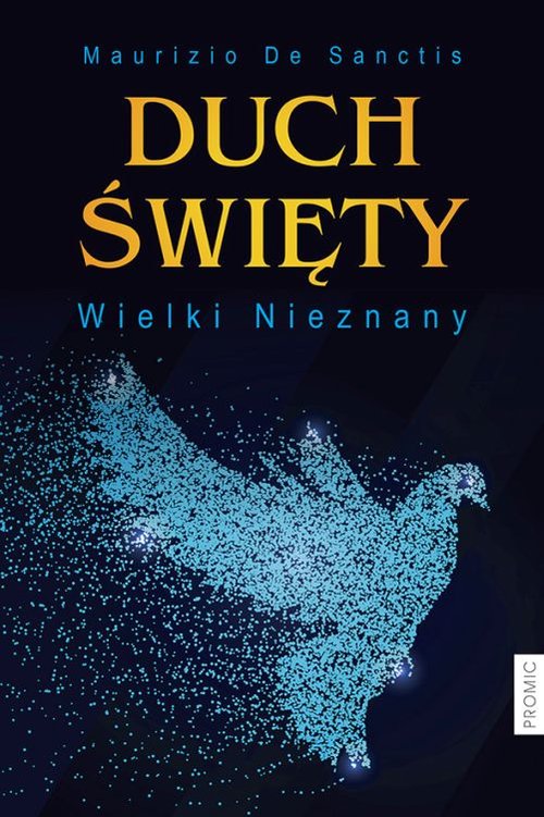 Image of Duch Święty Wielki Nieznany