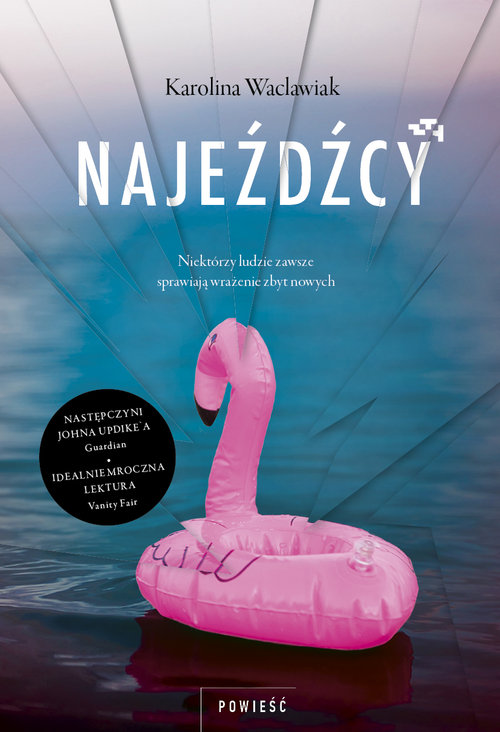 Image of Najeźdźcy