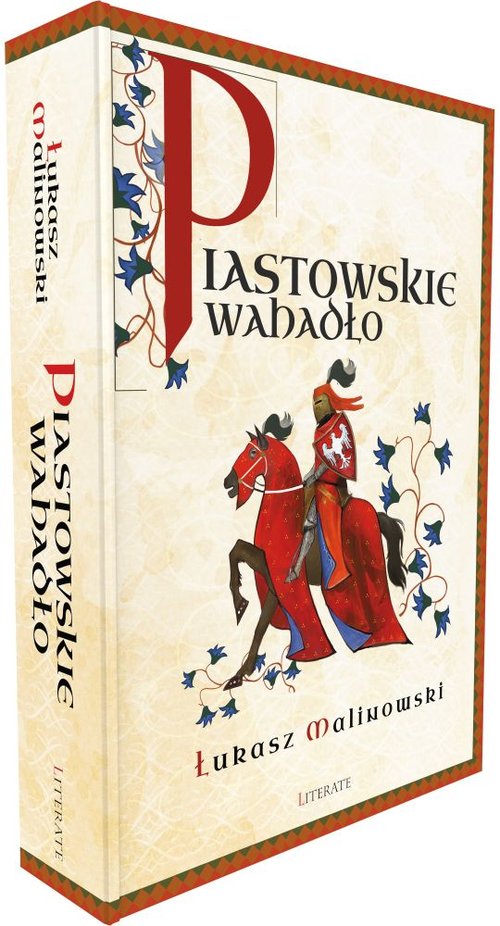 Image of Piastowskie wahadło
