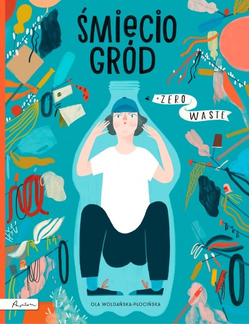 Image of Śmieciogród