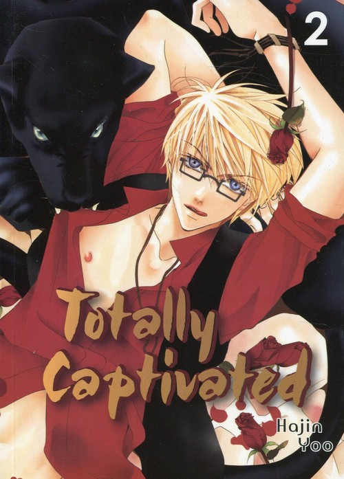 Image of Totally captivated #02