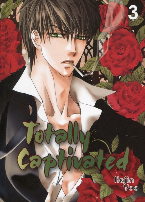 Image of Totally captivated #03