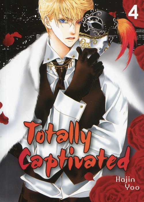 Image of Totally captivated #04