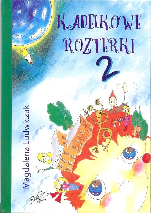 Image of Kadelkowe rozterki 2