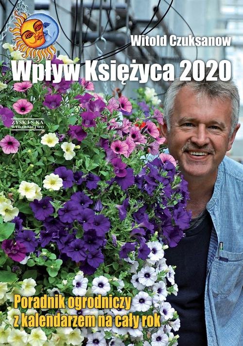 Image of Wpływ księżyca 2020