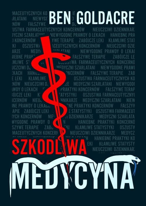 Image of Szkodliwa medycyna