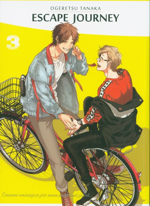 Image of Escape Journey 3