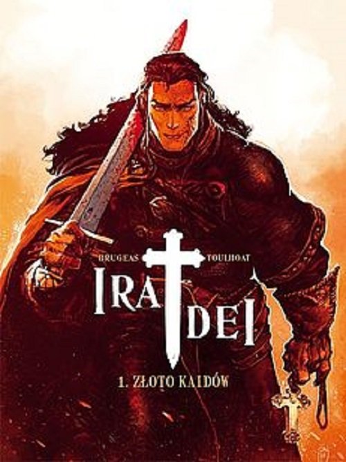 Image of Ira dei 1 Złoto Kaidów