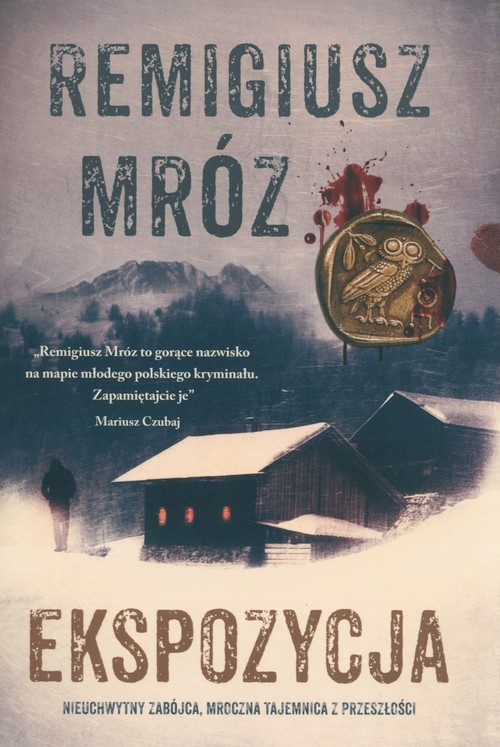 Image of Ekspozycja Wielkie Litery