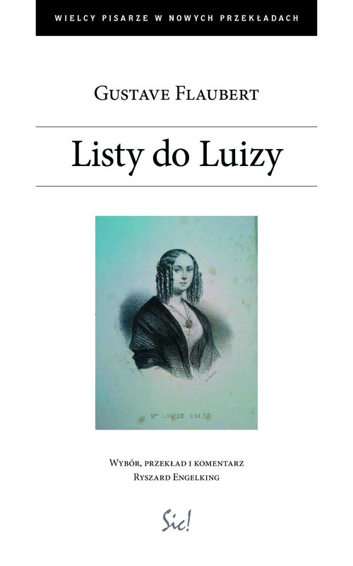 Image of Listy do Luizy