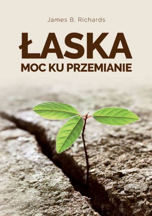 Image of Łaska - moc ku przemianie
