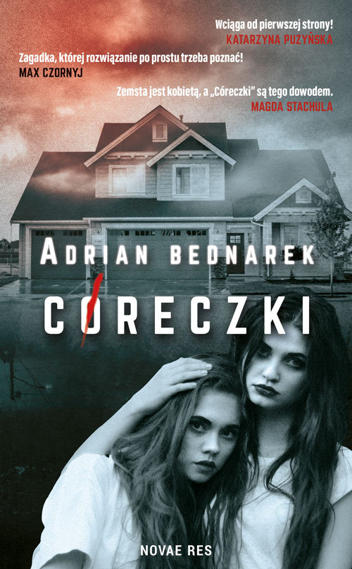 Image of Córeczki
