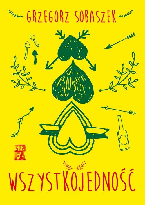 Image of Wszystkojedność