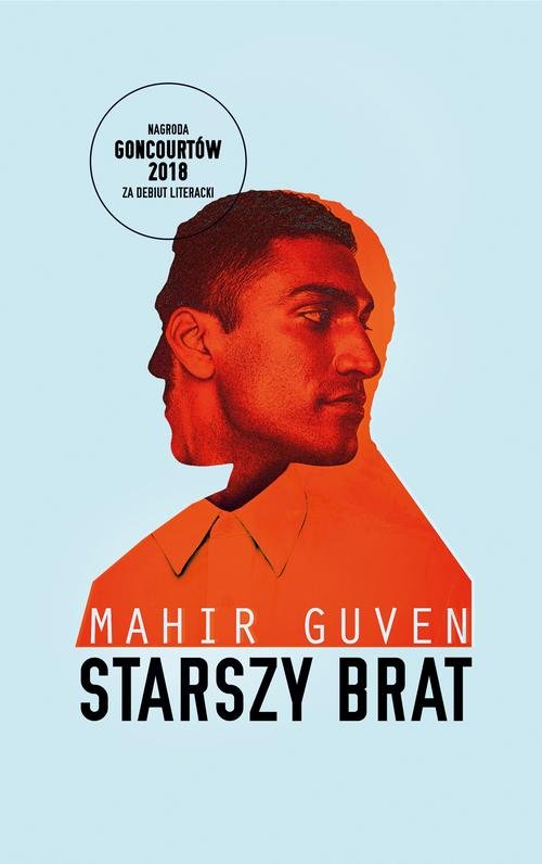 Image of Starszy brat