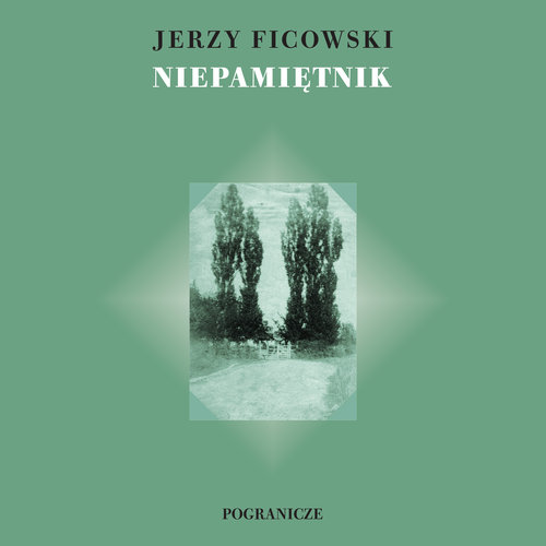 Image of Niepamiętnik