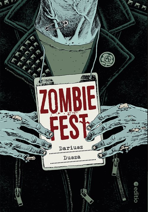 Image of Zombie Fest