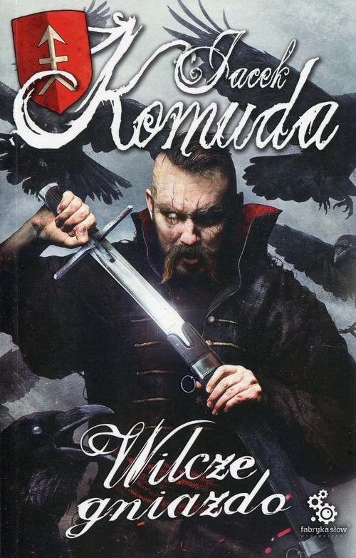 Image of Wilcze gniazdo