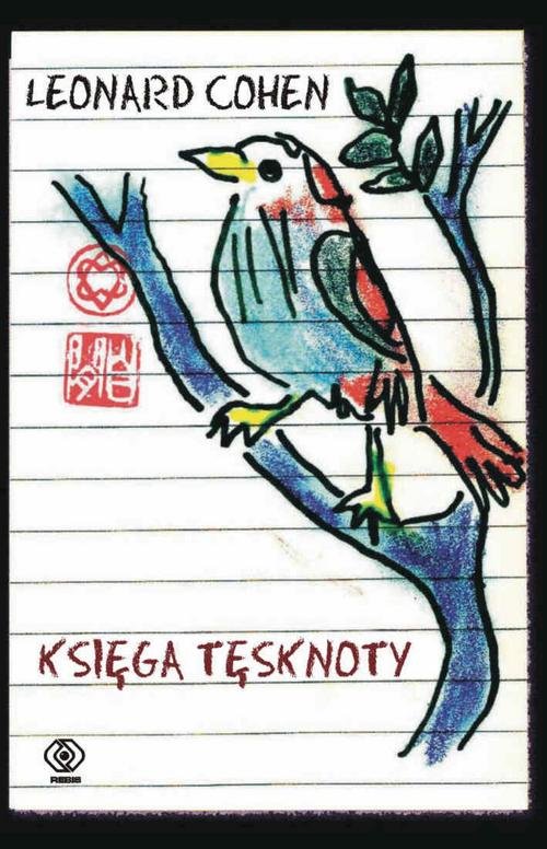 Image of Księga tęsknoty