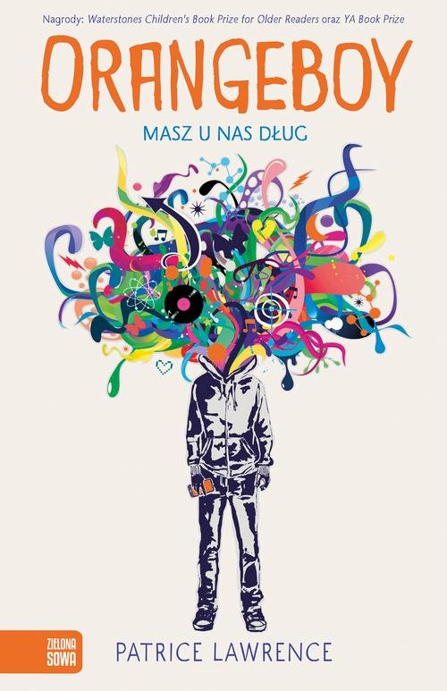 Image of Orangeboy Masz u nas dług