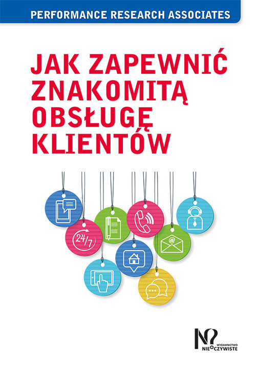 Image of Jak zapewnić znakomitą obsługę klientów