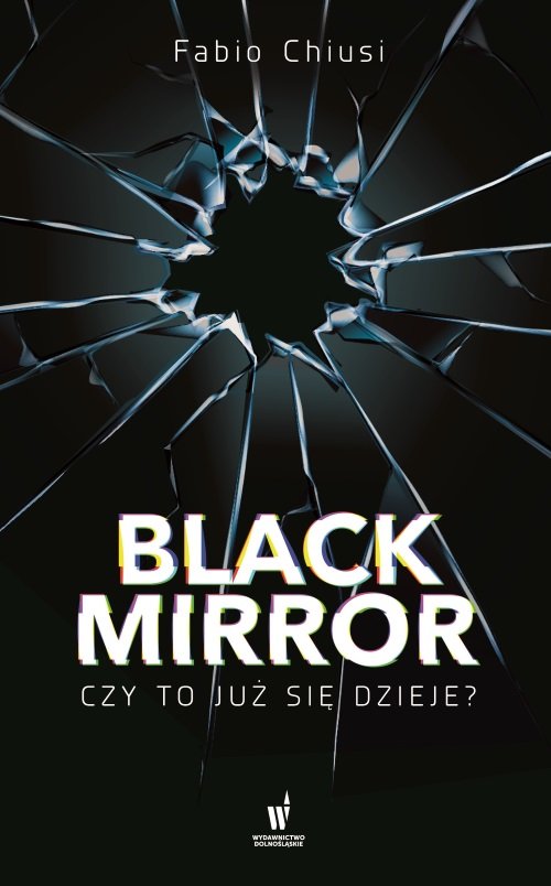 Image of Black Mirror Czy to już się dzieje