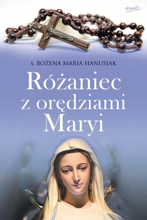 Image of Różaniec z orędziami Maryi