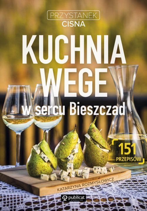 Image of Kuchnia wege w sercu Bieszczad Przystanek Cisna