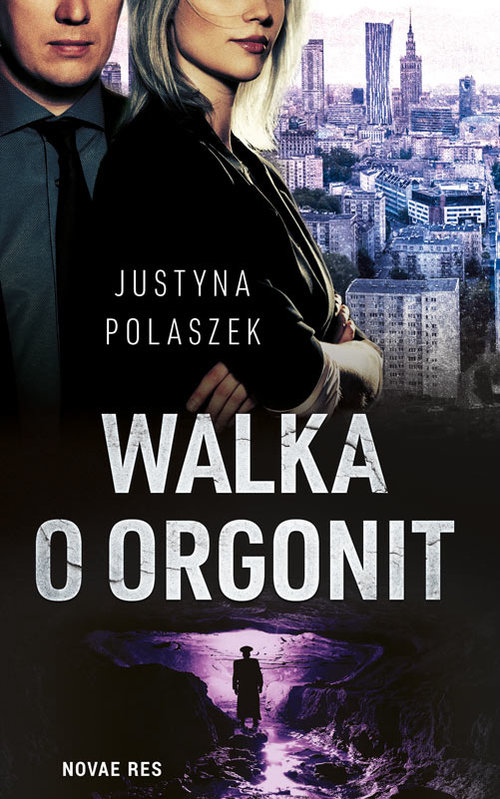 Image of Walka o orgonit