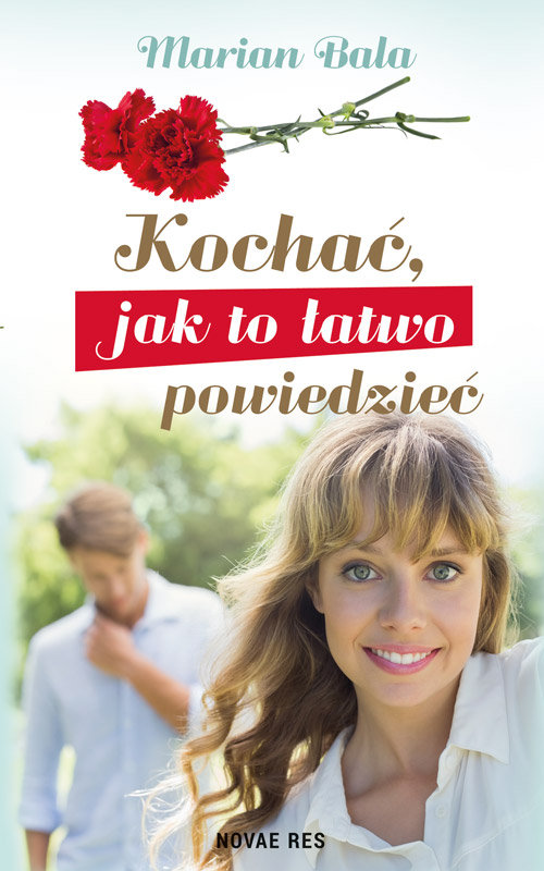 Image of Kochać jak to łatwo powiedzieć