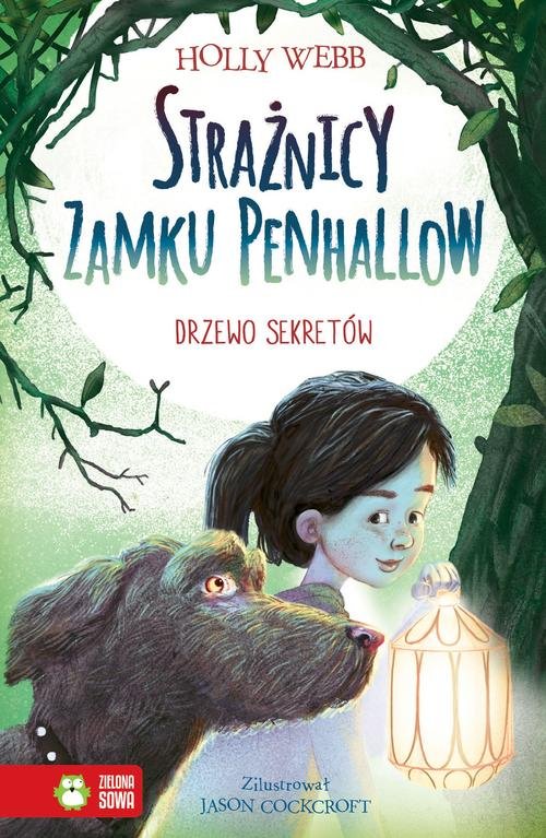 Image of Strażnicy zamku Penhallow Drzewo sekretów