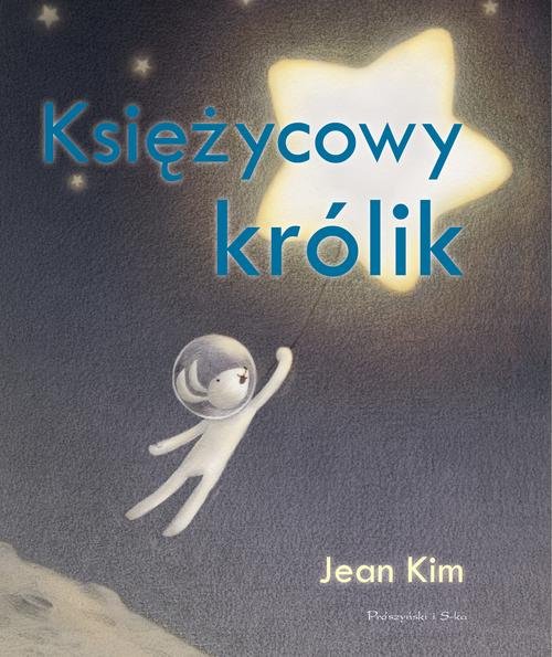 Image of Księżycowy królik
